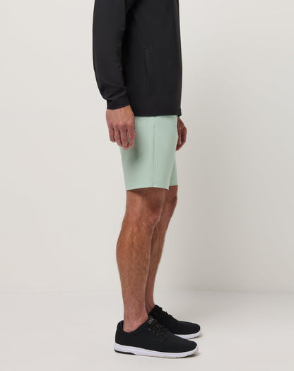 Travis Mathew Wanderlust Short 9In