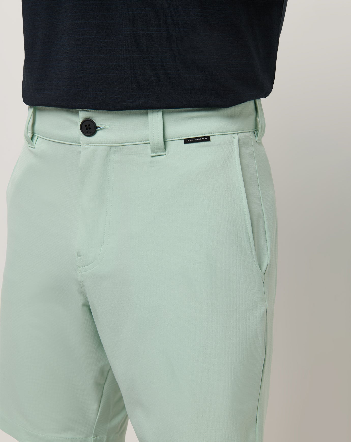 Travis Mathew Wanderlust Short 9In