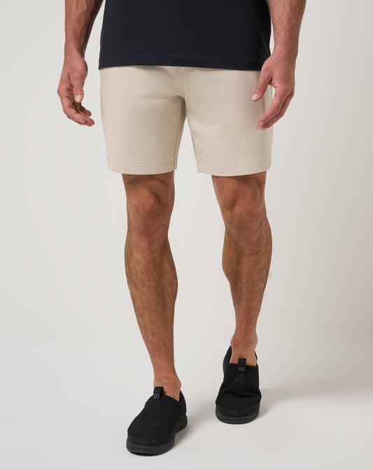 Travis Mathew Shot Maker Cloud Short