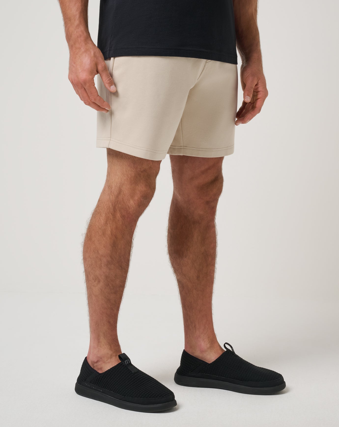Travis Mathew Shot Maker Cloud Short