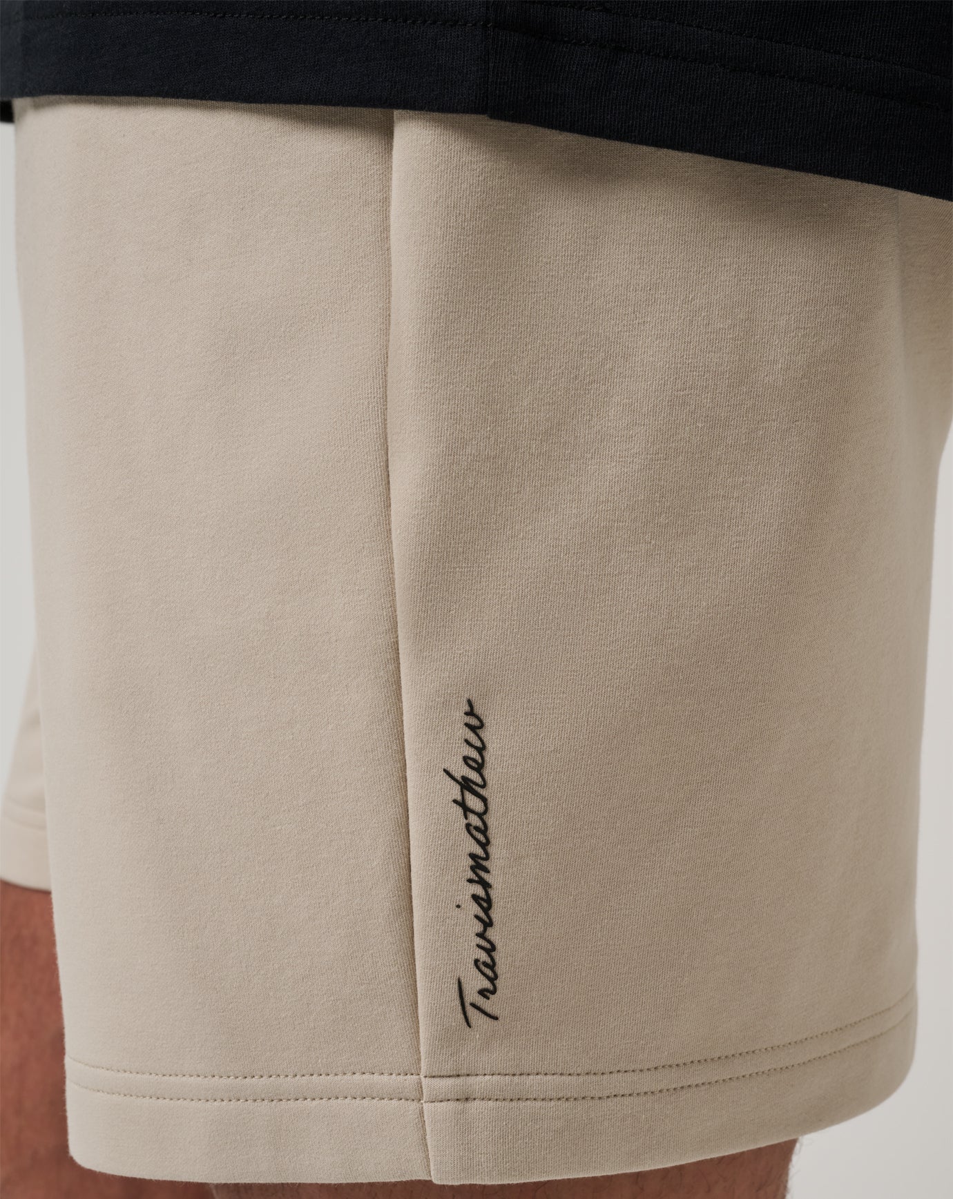 Travis Mathew Shot Maker Cloud Short