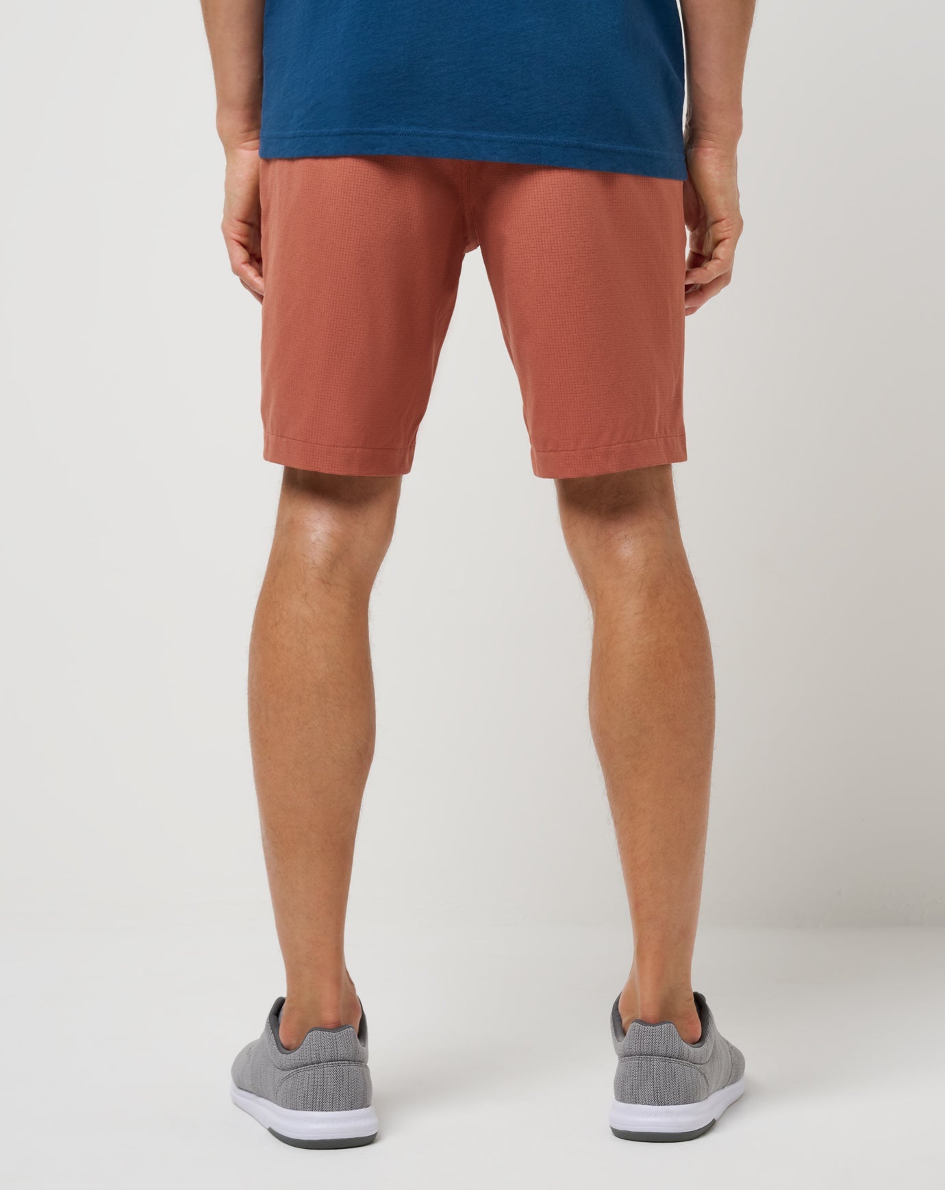 Travis Mathew Step Dance Short 9In