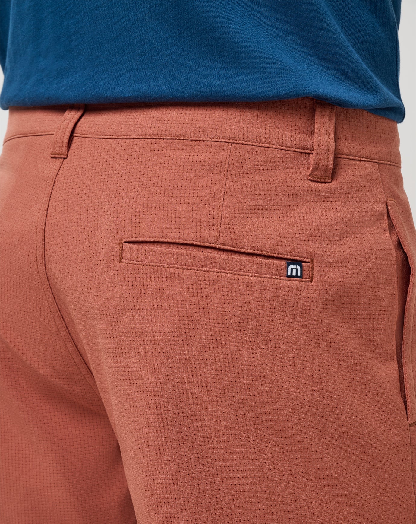 Travis Mathew Step Dance Short 9In