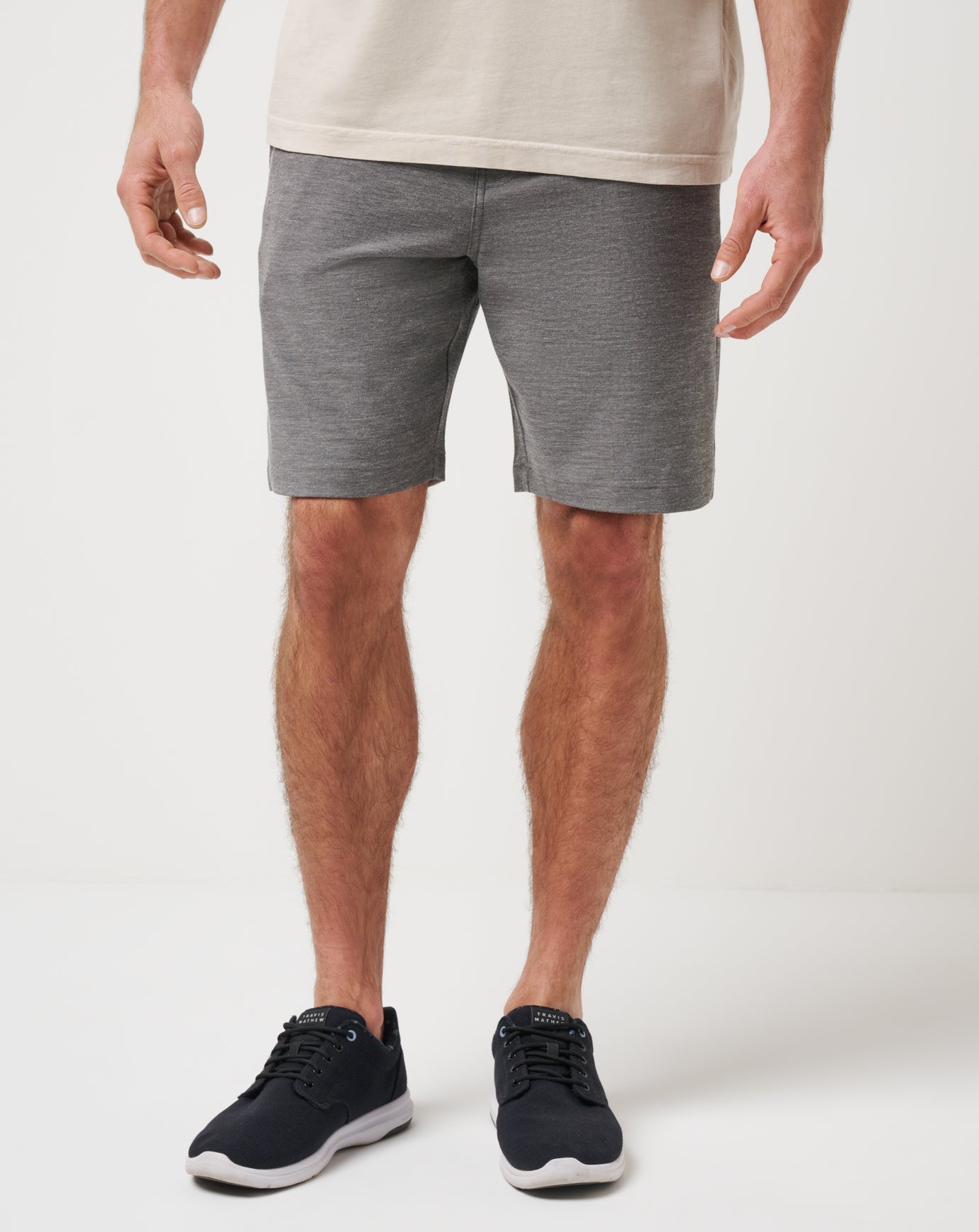 Travis Mathew Adirondack Short 9In