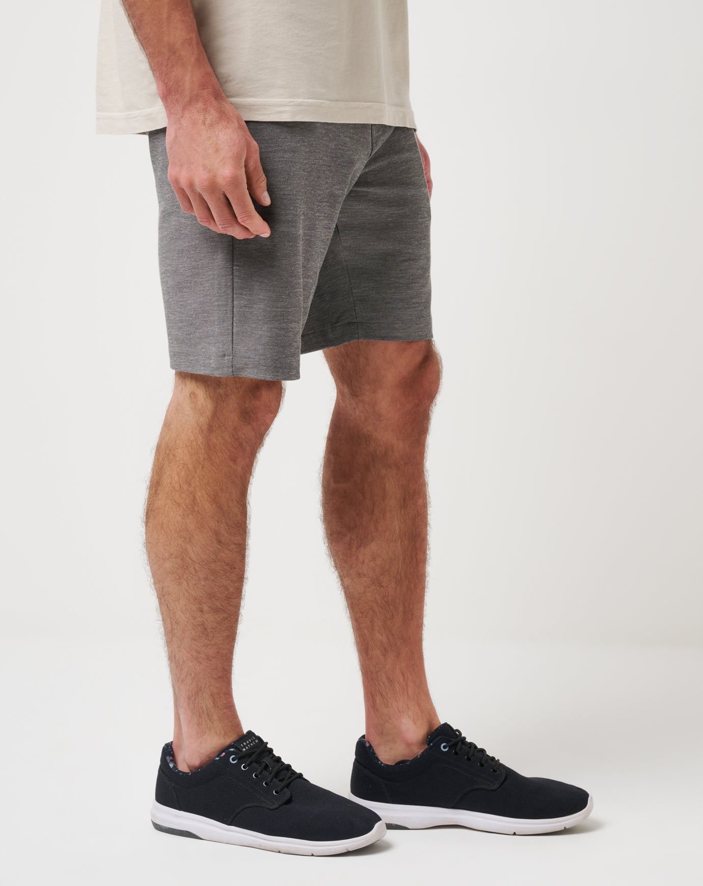 Travis Mathew Adirondack Short 9In