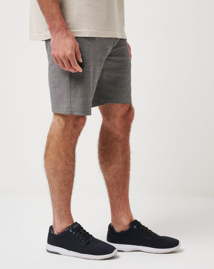 Travis Mathew Adirondack Short 9In