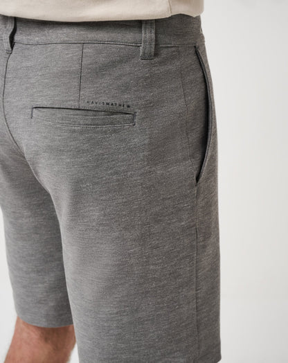 Travis Mathew Adirondack Short 9In