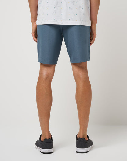 Travis Mathew Call An Audible Short 9In
