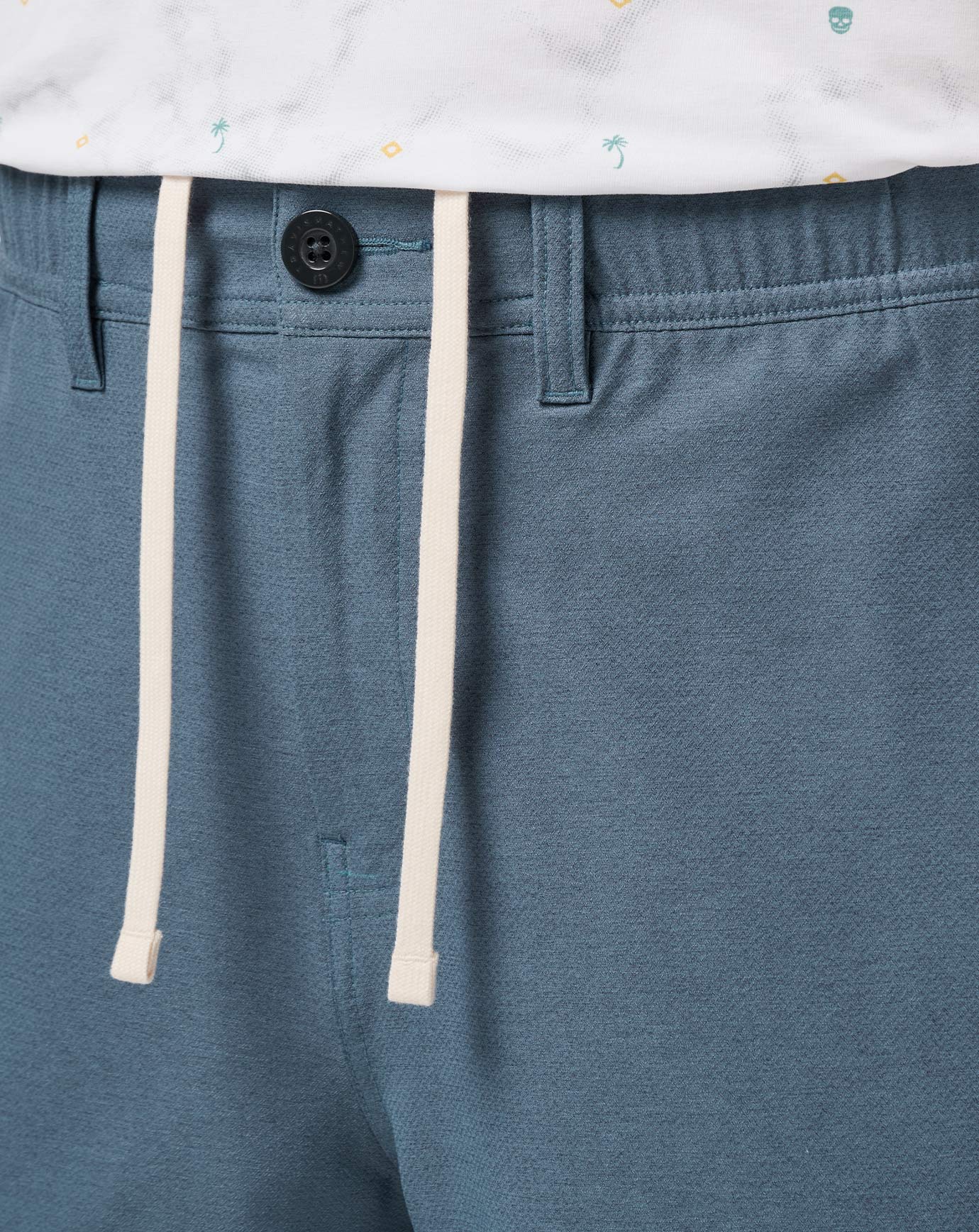 Travis Mathew Call An Audible Short 9In
