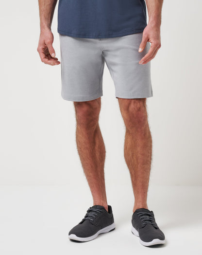 Travis Mathew Adirondack Short 9In