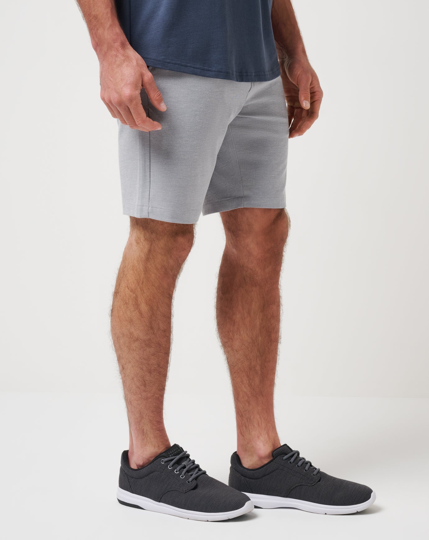 Travis Mathew Adirondack Short 9In