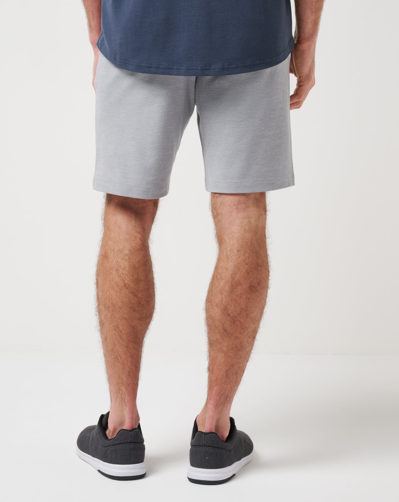 Travis Mathew Adirondack Short 9In