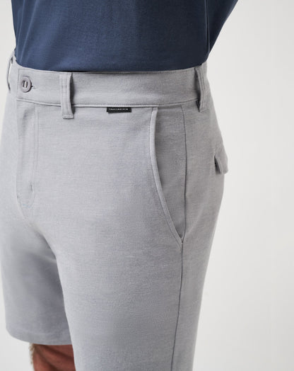Travis Mathew Adirondack Short 9In