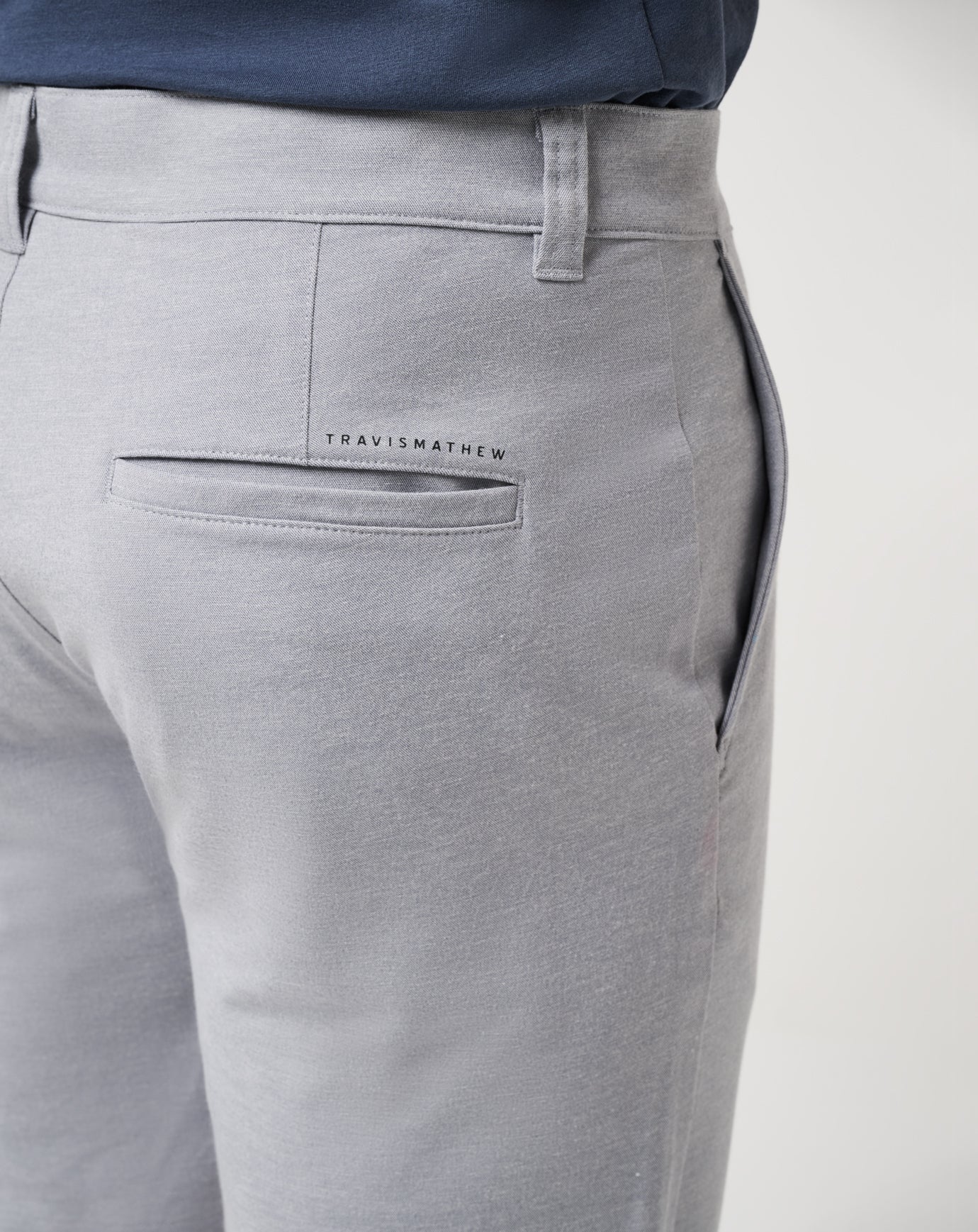 Travis Mathew Adirondack Short 9In
