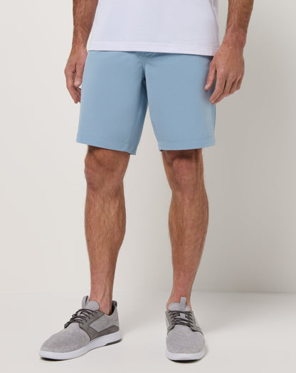 Travis Mathew Tech Knit Short 9In