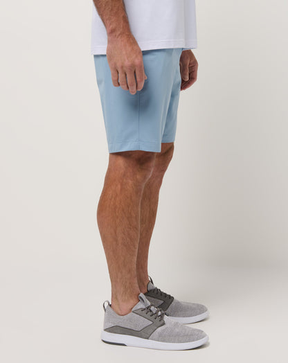 Travis Mathew Tech Knit Short 9In