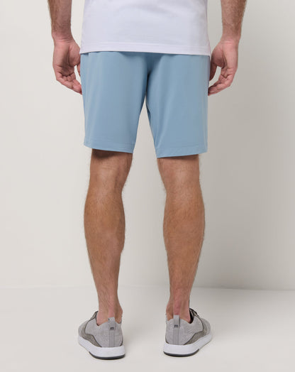 Travis Mathew Tech Knit Short 9In