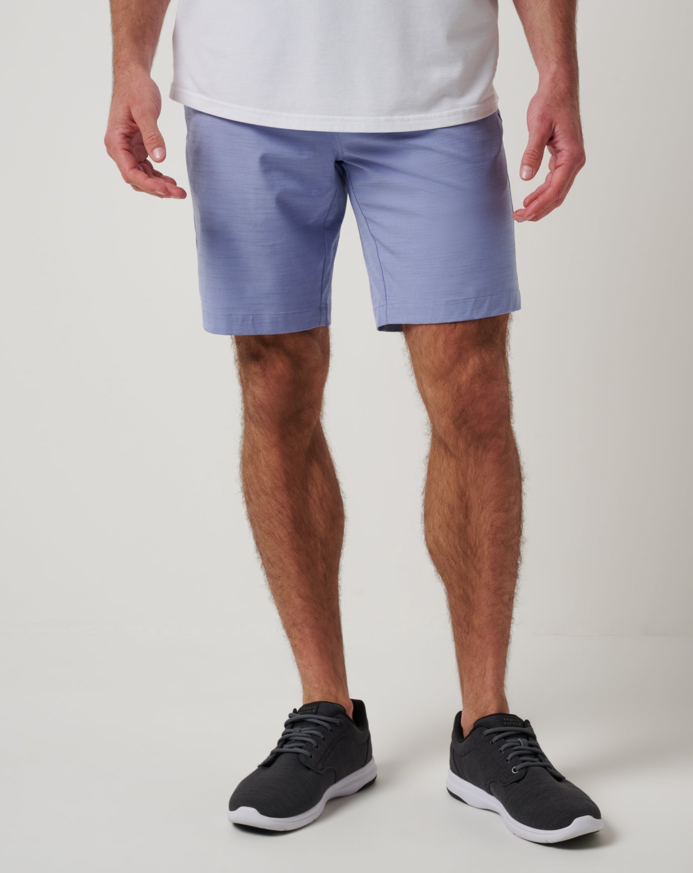 Travis Mathew Travel Year Short 9In