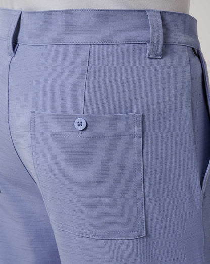 Travis Mathew Travel Year Short 9In