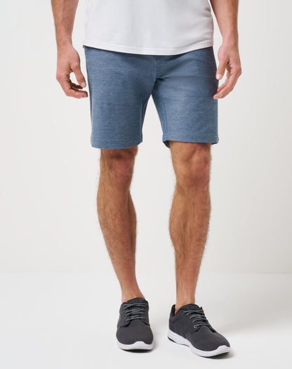 Travis Mathew Adirondack Short 9In