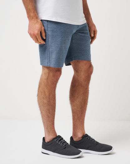Travis Mathew Adirondack Short 9In