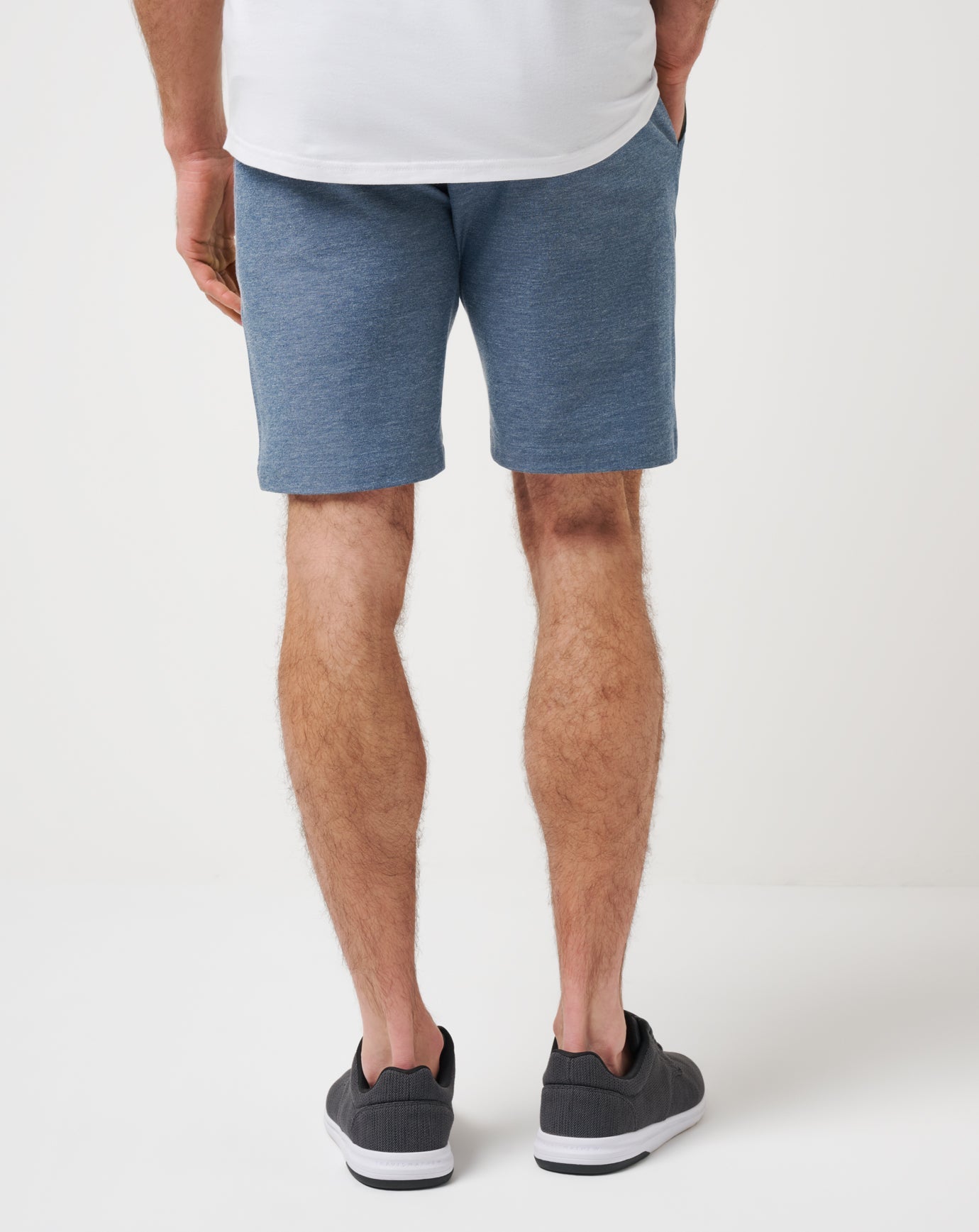 Travis Mathew Adirondack Short 9In