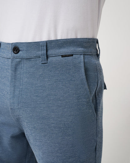 Travis Mathew Adirondack Short 9In