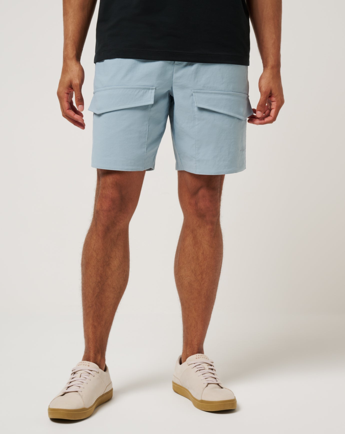 Travis Mathew Dont Look Back Short 7.5In