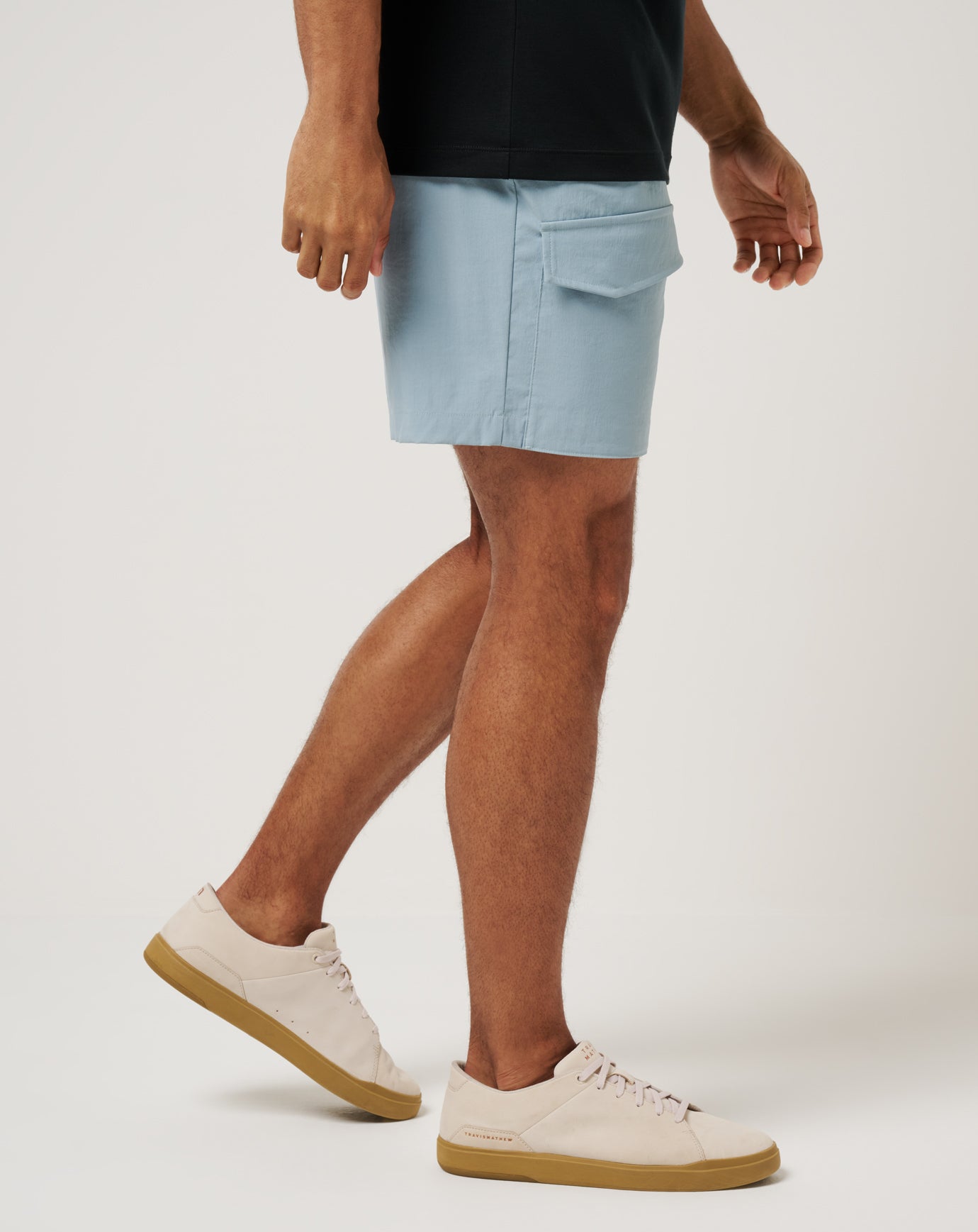 Travis Mathew Dont Look Back Short 7.5In