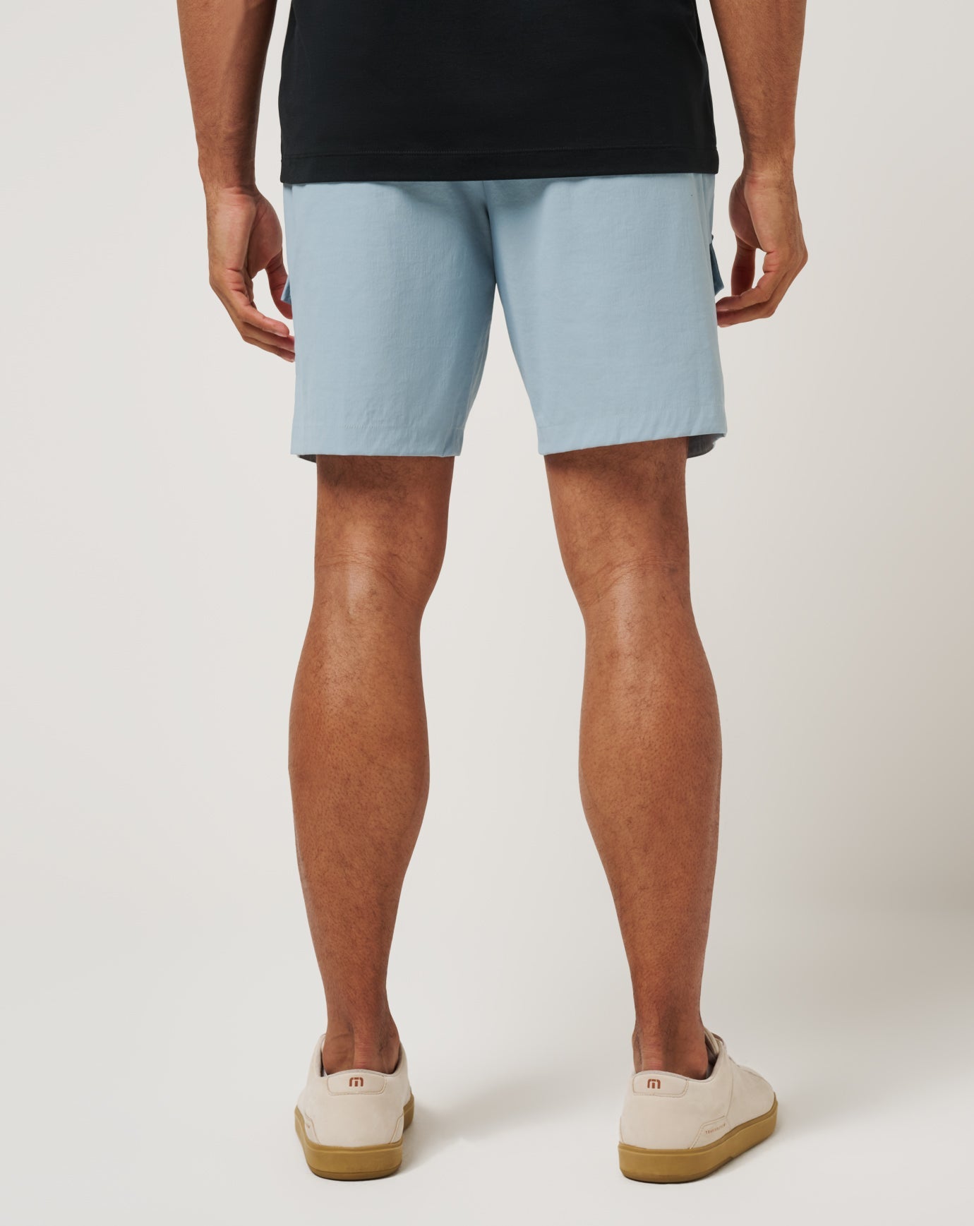 Travis Mathew Dont Look Back Short 7.5In
