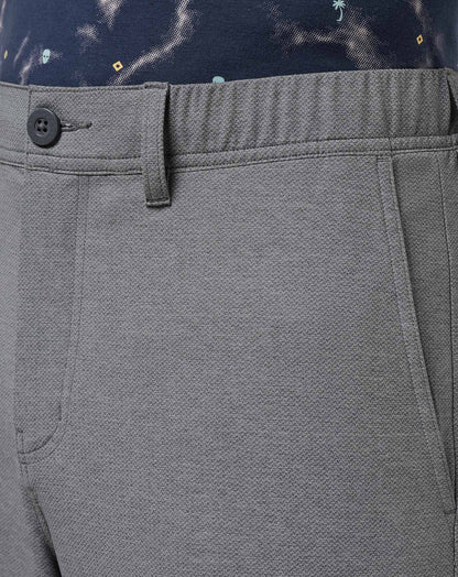 Travis Mathew Call An Audible Short 9In