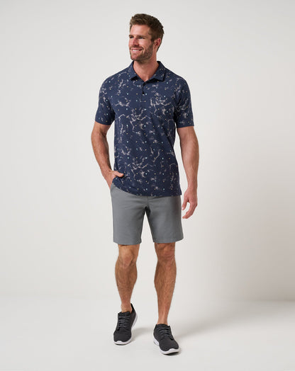 Travis Mathew Call An Audible Short 9In
