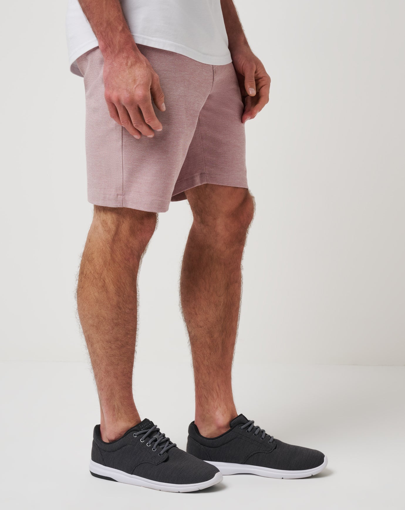 Travis Mathew Adirondack Short 9In