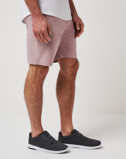 Travis Mathew Adirondack Short 9In