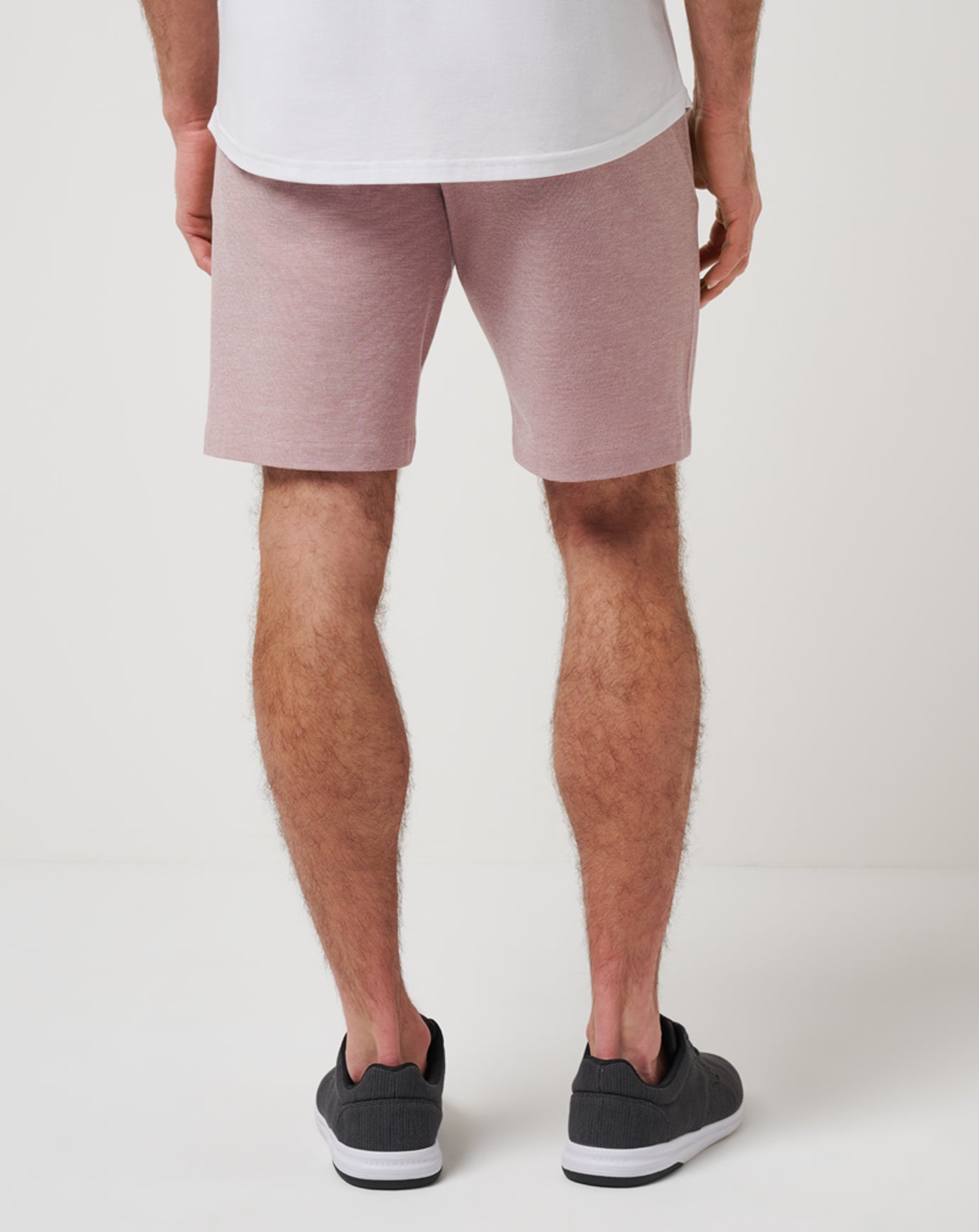 Travis Mathew Adirondack Short 9In