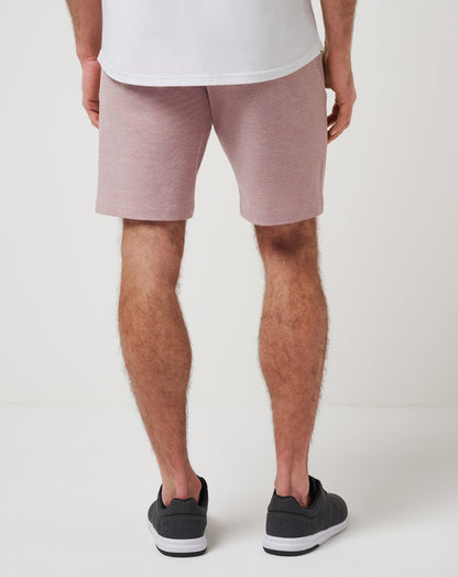 Travis Mathew Adirondack Short 9In