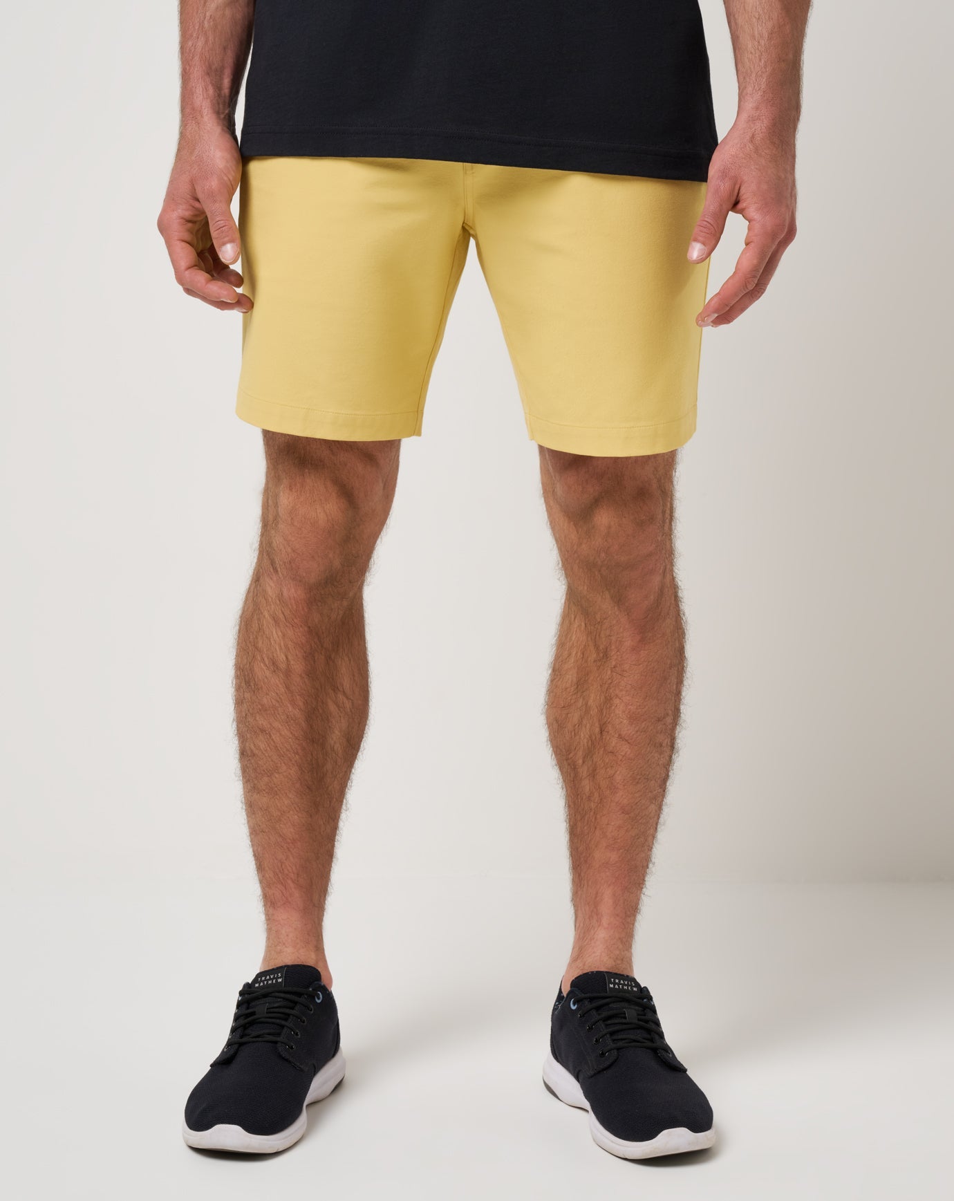 Travis Mathew Rapid Transit Short 8In