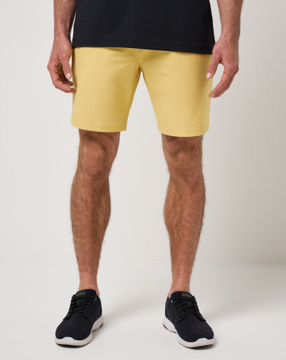 Travis Mathew Rapid Transit Short 8In