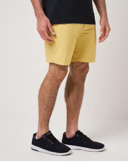 Travis Mathew Rapid Transit Short 8In