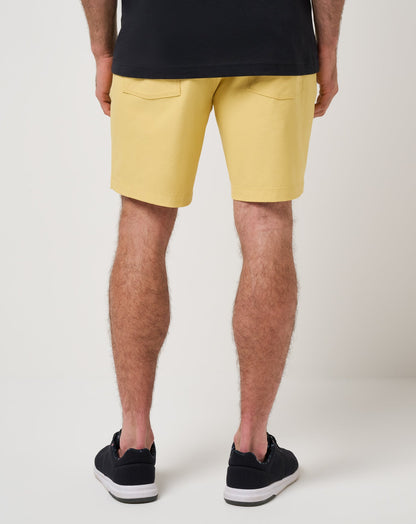 Travis Mathew Rapid Transit Short 8In