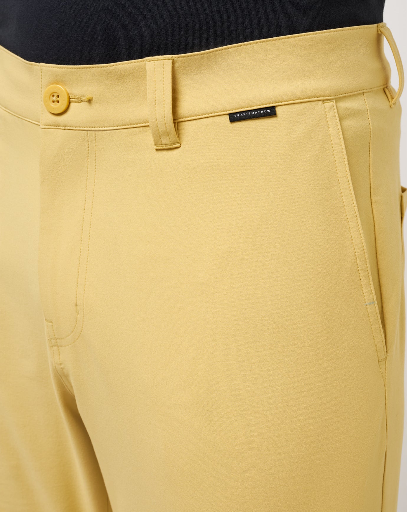 Travis Mathew Rapid Transit Short 8In