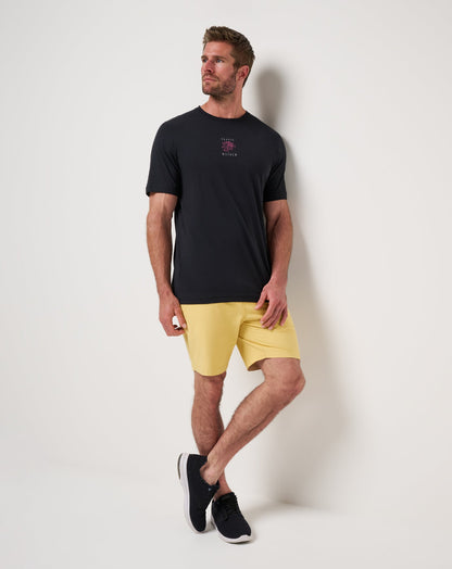 Travis Mathew Rapid Transit Short 8In