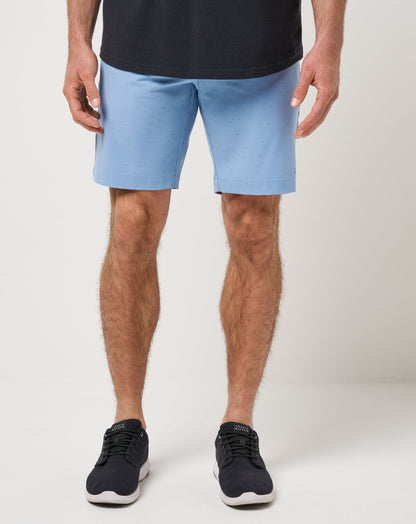 Travis Mathew Currents Short 9In