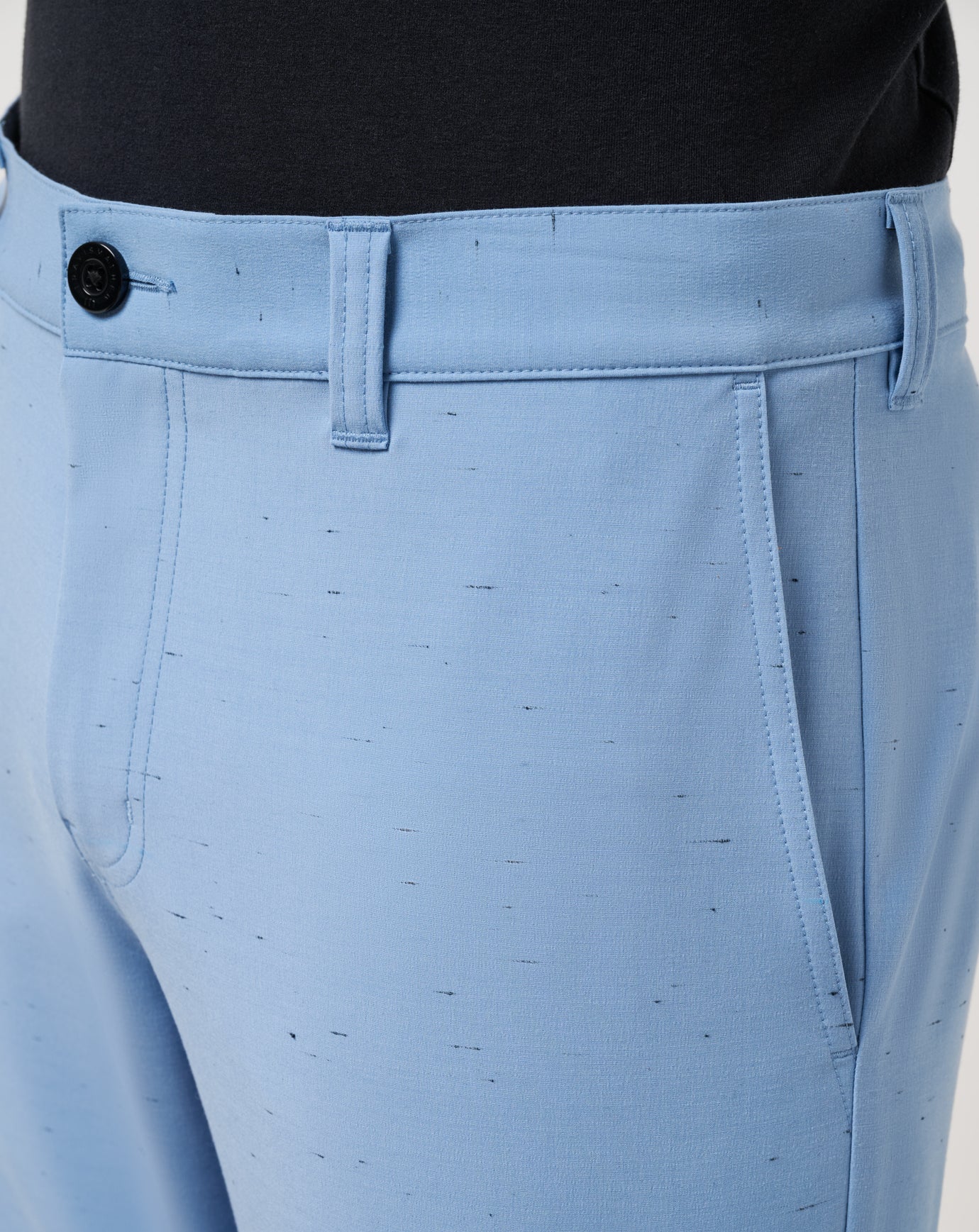 Travis Mathew Currents Short 9In