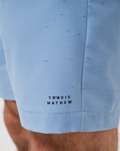 Travis Mathew Currents Short 9In