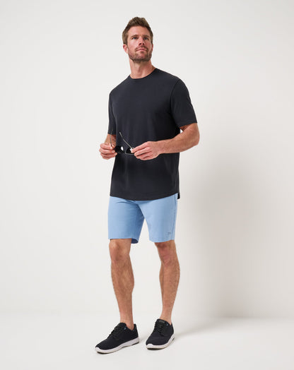 Travis Mathew Currents Short 9In