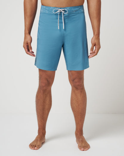 Travis Mathew Under The Sun Boardshort
