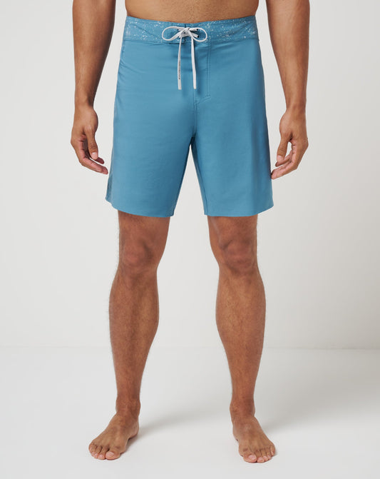 Travis Mathew Under The Sun Boardshort