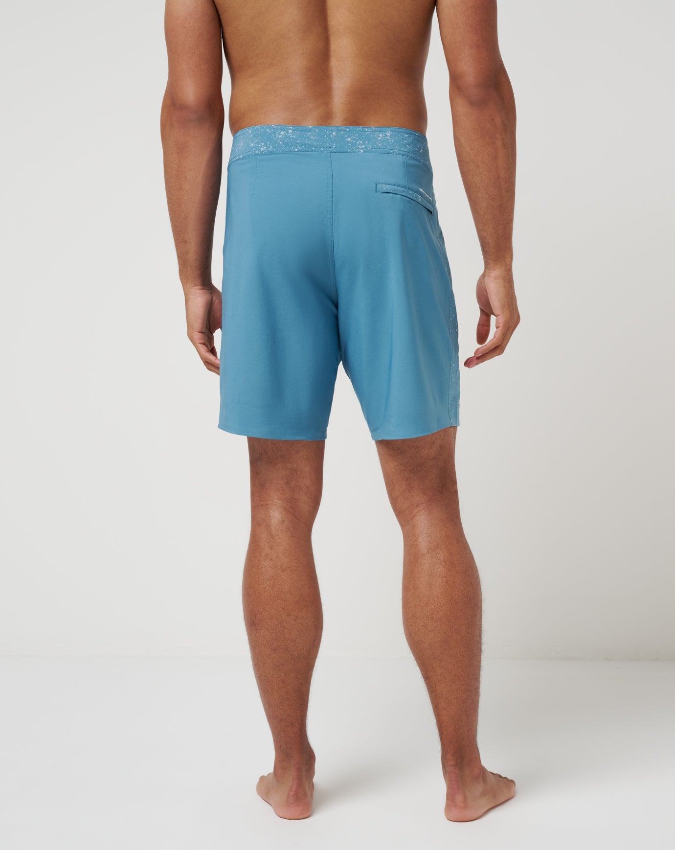 Travis Mathew Under The Sun Boardshort