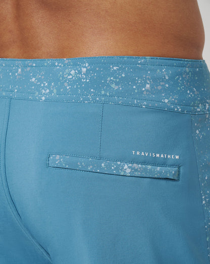 Travis Mathew Under The Sun Boardshort